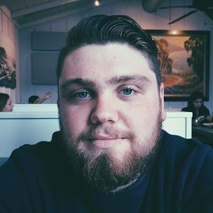 Meet your Posher, Luke